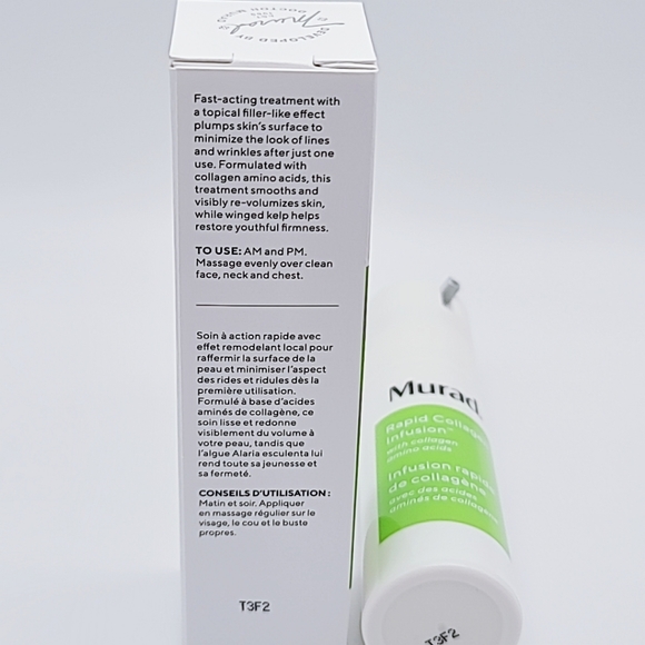 Murad Rapid Collagen Infusion - Picture 3 of 3